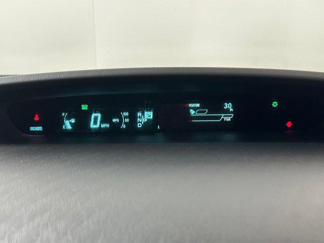 used 2013 Toyota Prius Plug-in car, priced at $10,998