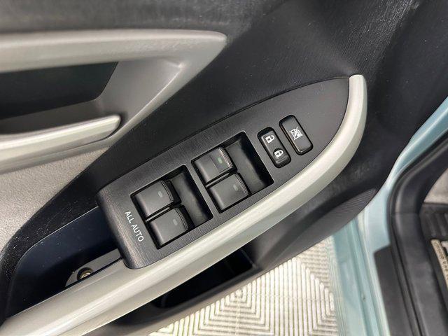 used 2013 Toyota Prius Plug-in car, priced at $10,998