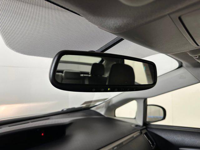 used 2013 Toyota Prius Plug-in car, priced at $10,998