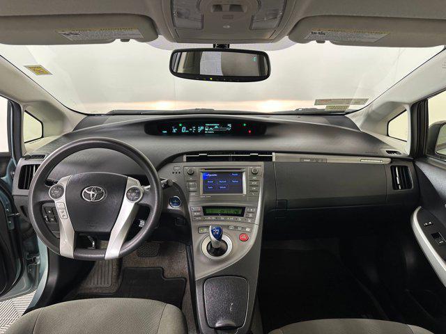 used 2013 Toyota Prius Plug-in car, priced at $10,998