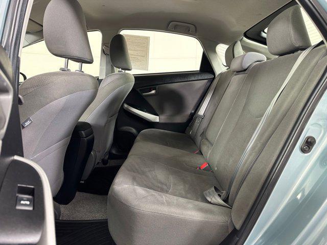 used 2013 Toyota Prius Plug-in car, priced at $10,998