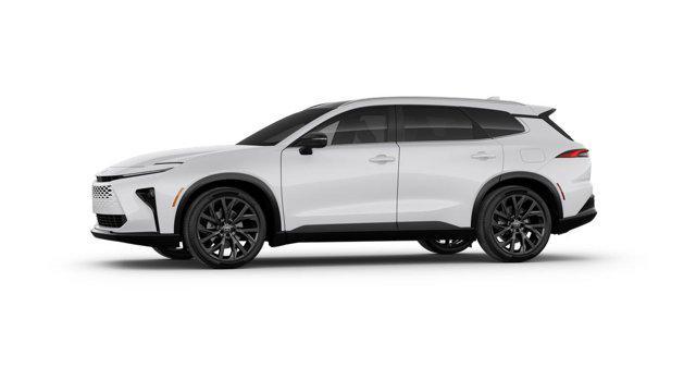 new 2025 Toyota Crown Signia car, priced at $51,035