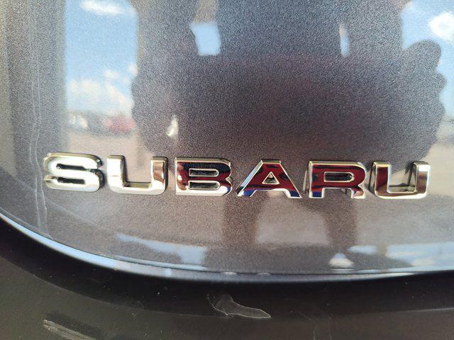 used 2023 Subaru BRZ car, priced at $31,998