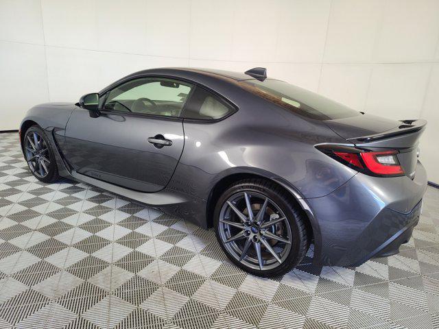 used 2023 Subaru BRZ car, priced at $31,998