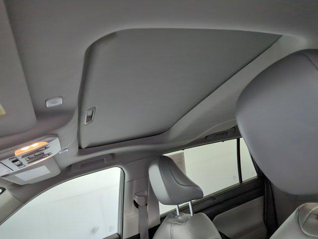 used 2024 Toyota Highlander Hybrid car, priced at $44,987