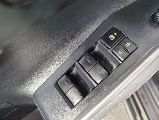 used 2024 Toyota Highlander Hybrid car, priced at $44,987