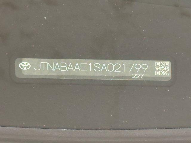 new 2025 Toyota GR Corolla car, priced at $44,257