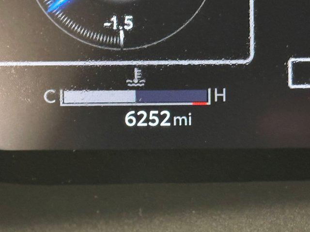 new 2025 Toyota GR Corolla car, priced at $44,257