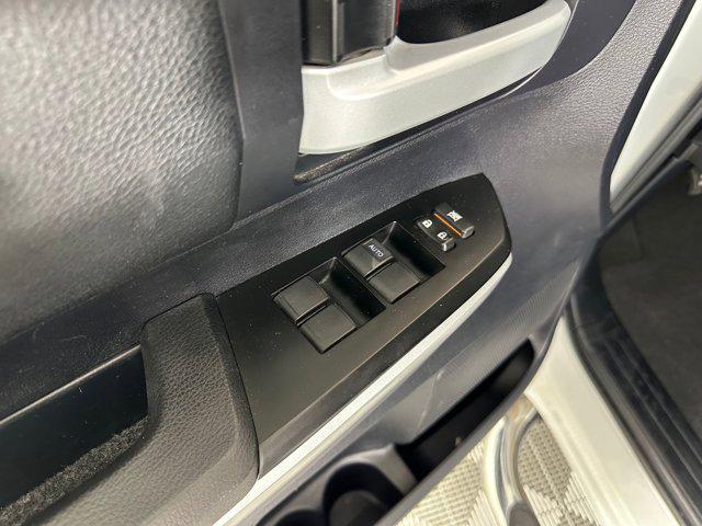 used 2015 Toyota Tundra car, priced at $24,998