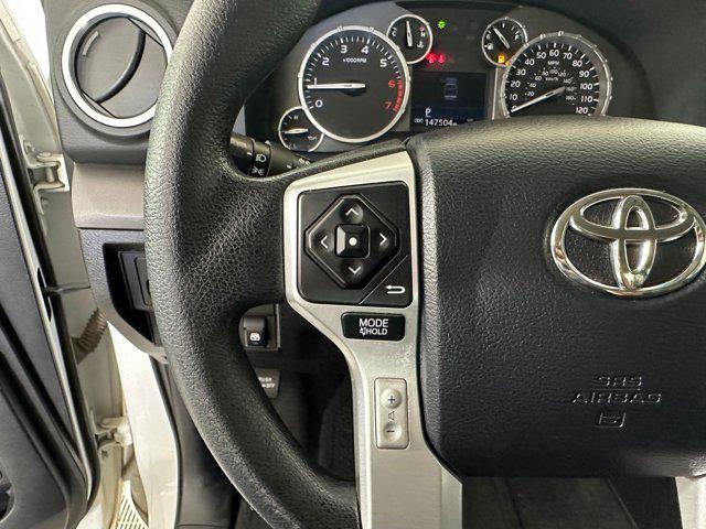 used 2015 Toyota Tundra car, priced at $24,998