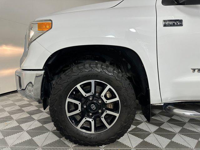 used 2015 Toyota Tundra car, priced at $24,998