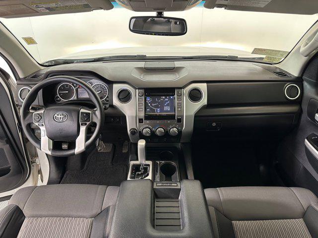 used 2015 Toyota Tundra car, priced at $24,998