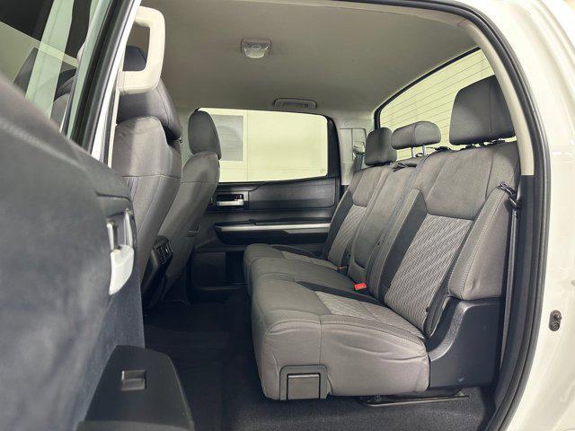 used 2015 Toyota Tundra car, priced at $24,998