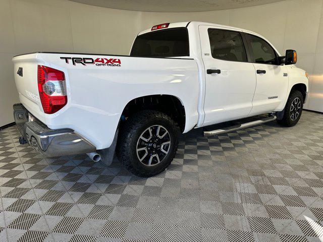 used 2015 Toyota Tundra car, priced at $24,998