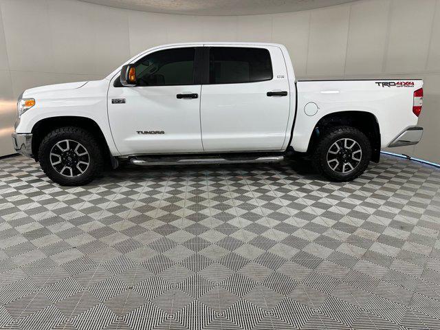 used 2015 Toyota Tundra car, priced at $24,998