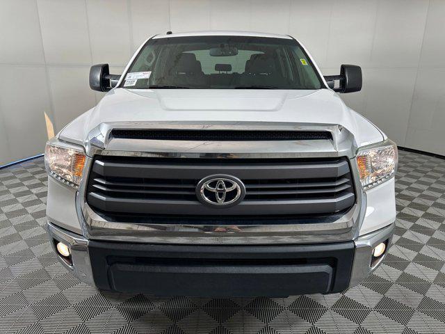 used 2015 Toyota Tundra car, priced at $24,998