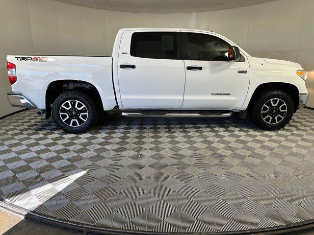used 2015 Toyota Tundra car, priced at $24,998