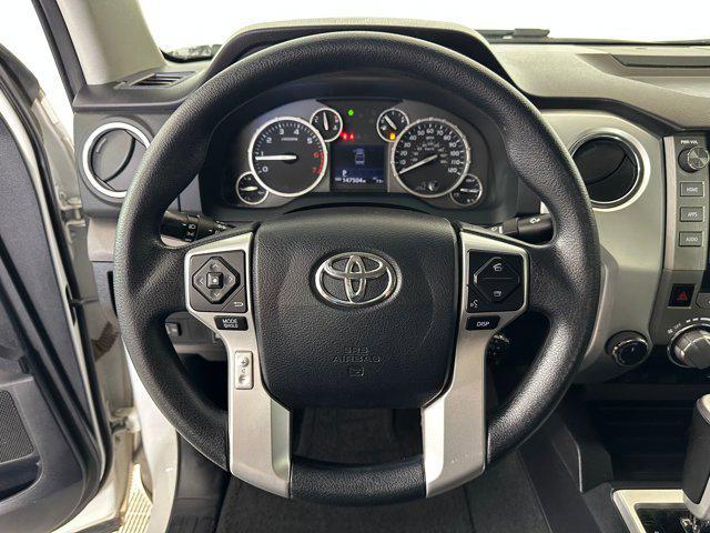 used 2015 Toyota Tundra car, priced at $24,998
