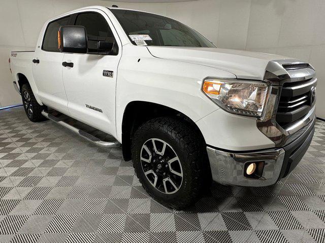 used 2015 Toyota Tundra car, priced at $24,998