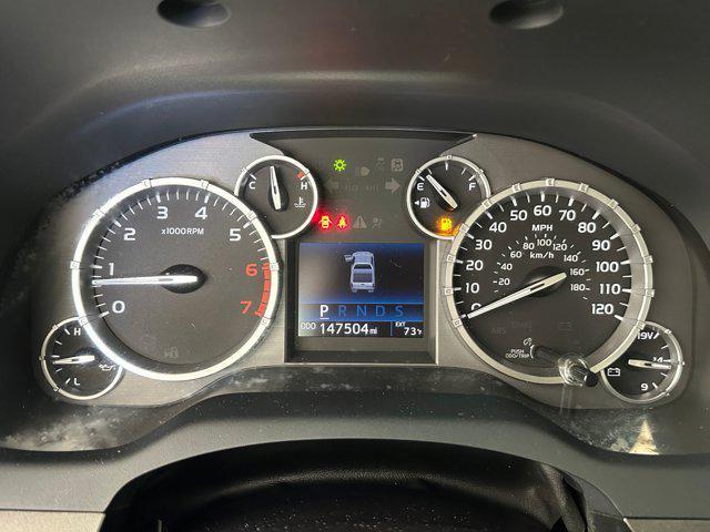 used 2015 Toyota Tundra car, priced at $24,998