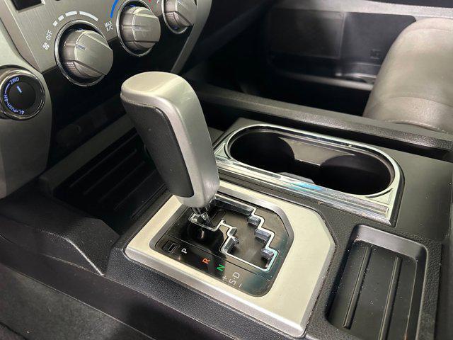 used 2015 Toyota Tundra car, priced at $24,998