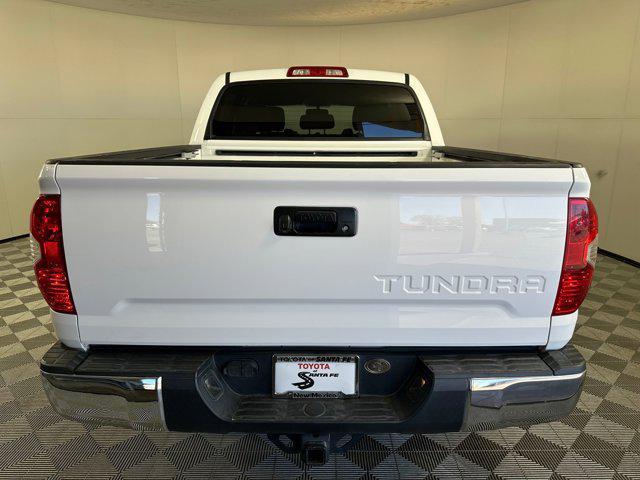used 2015 Toyota Tundra car, priced at $24,998
