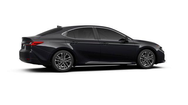 new 2026 Toyota Camry car, priced at $35,909