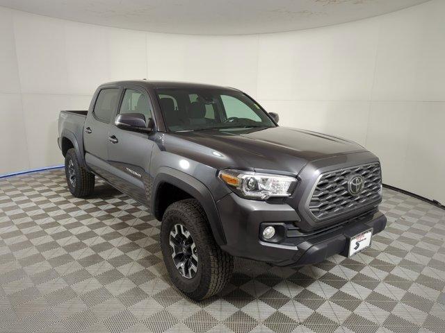 used 2023 Toyota Tacoma car, priced at $46,998