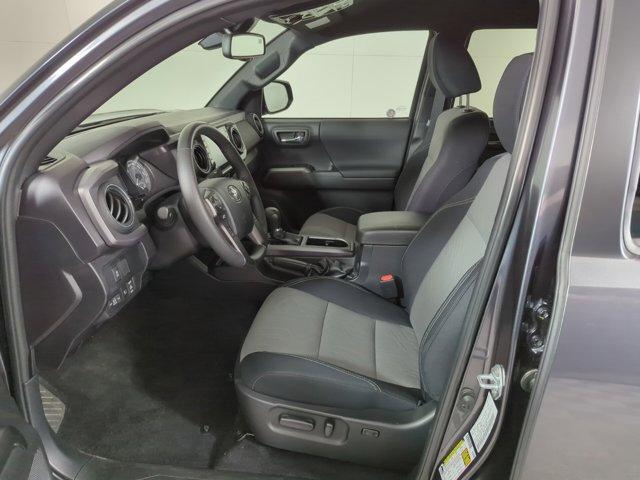 used 2023 Toyota Tacoma car, priced at $44,998
