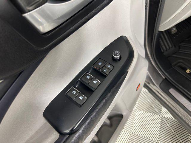 used 2015 Toyota Highlander car, priced at $19,999