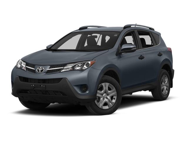 used 2013 Toyota RAV4 car, priced at $15,999