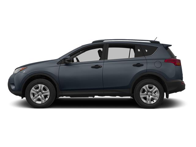 used 2013 Toyota RAV4 car, priced at $15,999