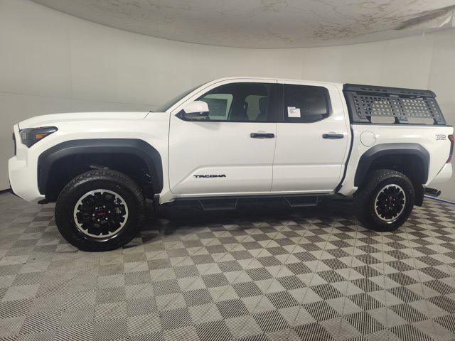new 2025 Toyota Tacoma car, priced at $54,144