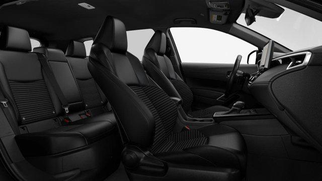 new 2026 Toyota Corolla Hybrid car, priced at $37,169