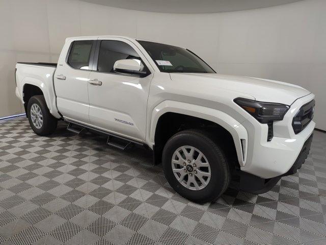 new 2024 Toyota Tacoma car, priced at $47,289