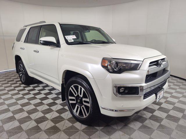 used 2023 Toyota 4Runner car, priced at $48,888