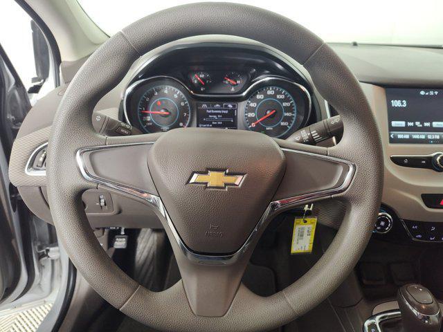 used 2018 Chevrolet Cruze car, priced at $10,999