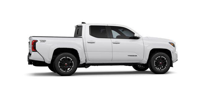 new 2025 Toyota Tacoma car, priced at $58,039