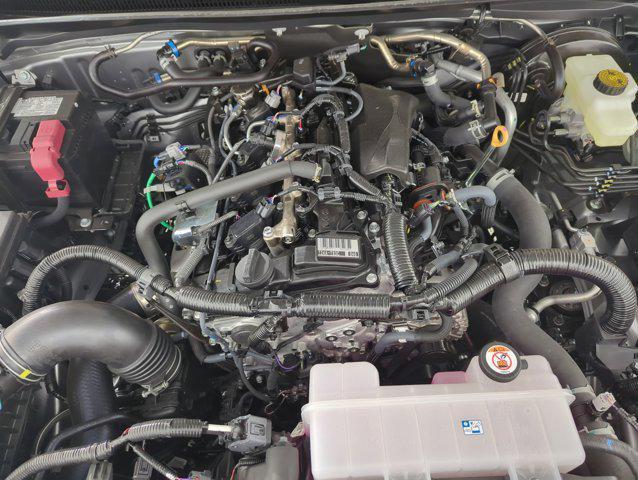 new 2025 Toyota Tacoma car, priced at $45,919