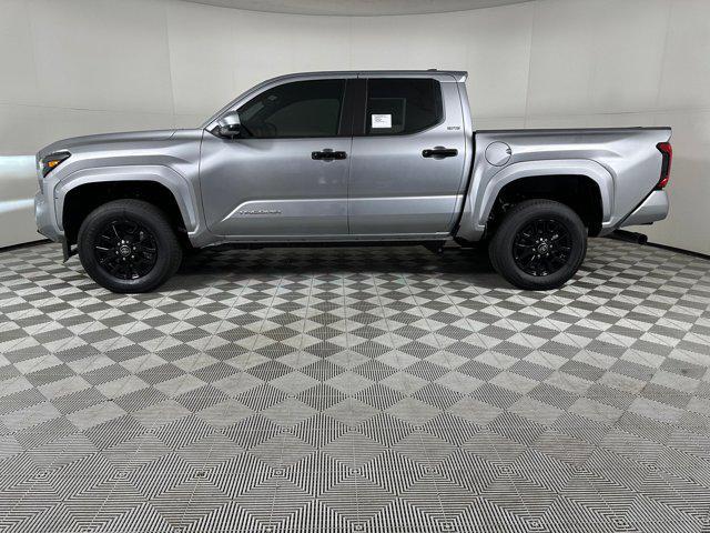 new 2025 Toyota Tacoma car, priced at $45,919