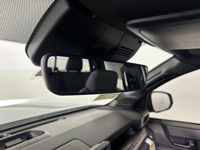 new 2025 Toyota Tacoma car, priced at $45,919