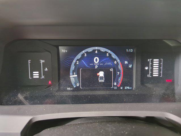 new 2025 Toyota Tacoma car, priced at $45,919