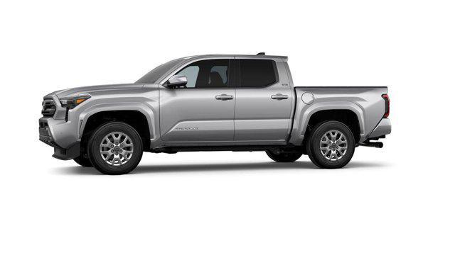 new 2025 Toyota Tacoma car, priced at $45,919
