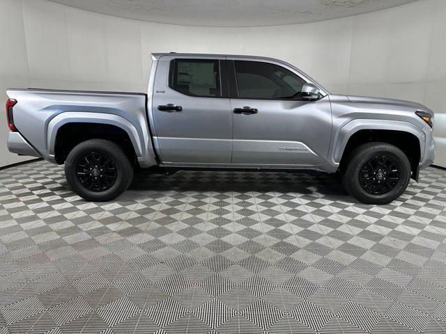 new 2025 Toyota Tacoma car, priced at $45,919