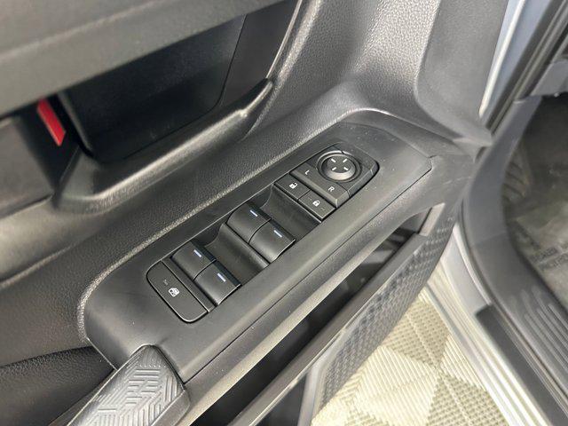 new 2025 Toyota Tacoma car, priced at $45,919