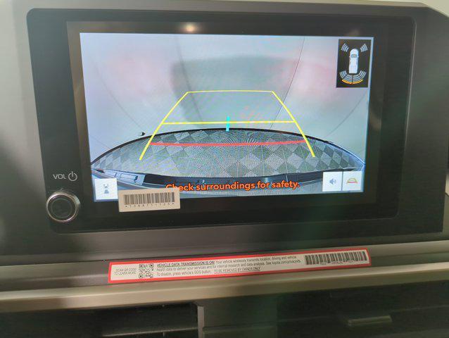 new 2025 Toyota Tacoma car, priced at $45,919