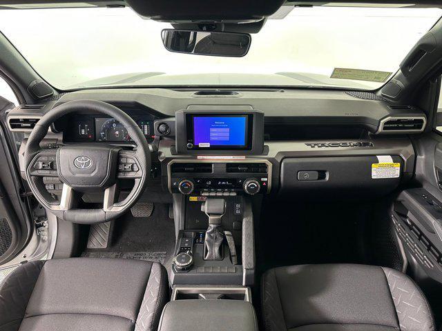 new 2025 Toyota Tacoma car, priced at $45,919