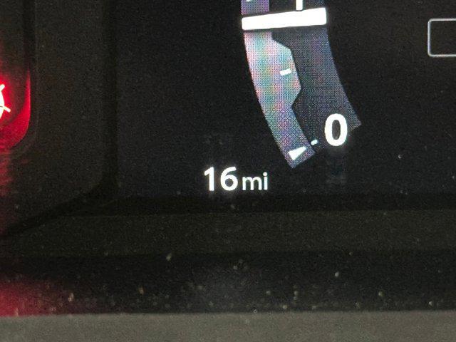 new 2025 Toyota Tacoma car, priced at $45,919