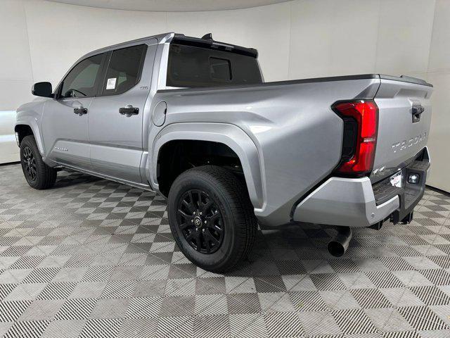 new 2025 Toyota Tacoma car, priced at $45,919