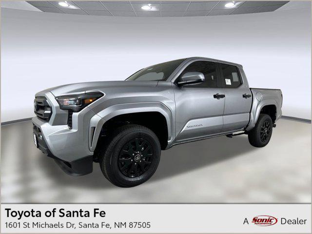 new 2025 Toyota Tacoma car, priced at $45,919